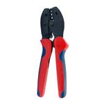 MC4 Krimptang - MC4 Connectoren 2.5/4/6mm - 14-10AWG - Rood, Doe-het-zelf en Verbouw, Gereedschap | Handgereedschap, Verzenden