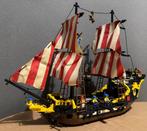 Lego Set - Pirates - Black Sea Barracuda 6285, Kinderen en Baby's, Speelgoed | Duplo en Lego, Nieuw