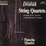 cd - AntonÃ­n Dvo?Ã¡k - String Quartets In F Major, Op., Zo goed als nieuw, Verzenden