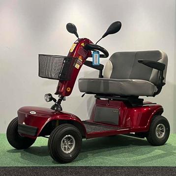 Scootmobiel - Mango Twincat duo scootmobiel | Incl garanti.. beschikbaar voor biedingen