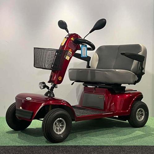 Scootmobiel - Mango Twincat duo scootmobiel | Incl garanti.., Diversen, Brommobielen en Scootmobielen, Gebruikt, Mango, Ophalen of Verzenden