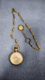 GT - G Thommen - Zonder Minimumprijs - Heren - 1850-1900, Sieraden, Tassen en Uiterlijk, Horloges | Heren, Nieuw
