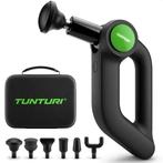 Tunturi MG70 Massage Gun Pro, Verzenden, Nieuw