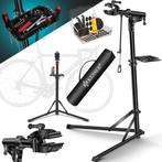 KESSER® Montagestandaard - Fietsstandaard - Zwart, Verzenden, Zo goed als nieuw