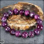 Verbazingwekkende Robijn Kristal Armband, Onverhit 331,2 ct-