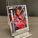 Ferrari - Topps 287 Topps Awards Signed - Lewis Hamilton -, Nieuw