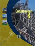 Overspannend staal 3 construeren b 9789072830128 Rolloos A, Verzenden, Gelezen, Rolloos A