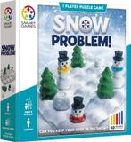 Snow Problem - Breinbreker | Smart Games - Puzzels, Verzenden, Nieuw