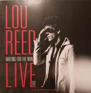 lp nieuw - Lou Reed - Waiting For The Man (Live 1976), Cd's en Dvd's, Vinyl | Rock, Zo goed als nieuw, Verzenden