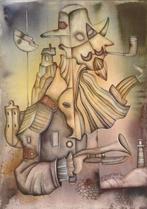 Eugene Ivanov - Die Räuber