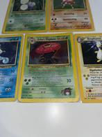 WOTC Pokémon - 5 Card - Pokémon, Hobby en Vrije tijd, Verzamelkaartspellen | Pokémon, Nieuw