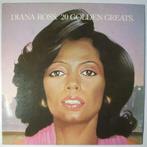 Diana Ross - 20 Golden Greats - LP, Verzenden, Nieuw in verpakking
