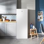 Beko LSG4545W Koelkast 145 cm - Wit, Ophalen of Verzenden, Nieuw