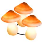 Modee LED Solar Tuinlantaarn 110cm - Oplaadbare Buitenlamp, Verzenden, Nieuw