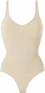 MAGIC Bodyfashion Slim Body Latte Vrouwen - Maat XXL, Verzenden