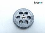 Koppeling KTM 250 EXC 1992 Pressure plate (58132003000), Verzenden, Gebruikt