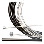 Simson Trommelremkabelset universeel zwart, Fietsen en Brommers, Verzenden, Nieuw