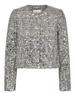 -10% CoCouture  CoCouture Co couture bouclecc jackets 3025, Kleding | Dames, Verzenden, Nieuw