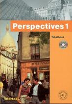 Perspectives 1 9789054515289, Verzenden, Gelezen