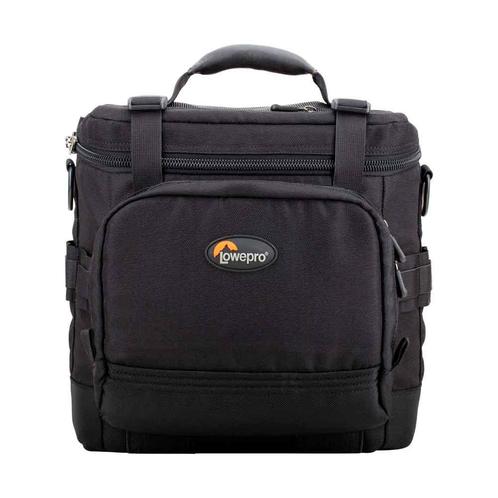 Lowepro Pro Mag 2 AW cameratas, Audio, Tv en Foto, Fotografie | Fototassen, Schoudertas, Gebruikt, Lowepro, Verzenden