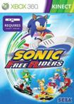 Sonic Free Riders (Kinect) (Xbox 360)
