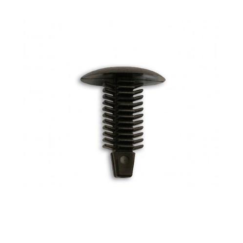 Bekleding clip Universeel 10 stuks (Bekleding en trim clips), Auto diversen, Autogereedschap, Nieuw, Verzenden
