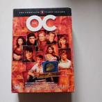 The OC complete 1e seizoen, Verzenden, Gebruikt