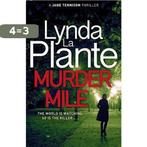 Murder Mile 9781785764684 La Plante, Boeken, Overige Boeken, Verzenden, Gelezen, La Plante