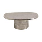 *WOONWINKEL* Kare Design Bossy Organic Organische Salontafel, Huis en Inrichting, Tafels | Salontafels, Verzenden, Nieuw