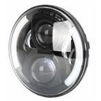 LED Koplampunit | 7 (178mm) | Daymaker | Richtingaanwijzers, Verzenden, Nieuw
