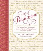 Persuasion: The Complete Novel, Featuring the Characters, Boeken, Verzenden, Nieuw