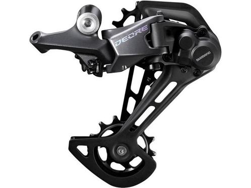 Shimano Achterderailleur 12-speed Deore M6100 SGS direct, Huis en Inrichting, Woonaccessoires | Overige, Zo goed als nieuw, Verzenden