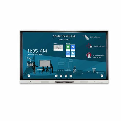 Smart MX265-V3 Interactief Whiteboard - 65 inch, Computers en Software, Monitoren, Nieuw, Ophalen of Verzenden