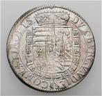 Oostenrijk. Ferdinand II. of Tyrol (1564-1595). Thaler