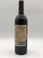 1 x 75cl Chateau du Mayne 2000 (Bordeaux, rood), Verzamelen, Wijnen, Ophalen of Verzenden, Nieuw, Frankrijk, Rode wijn