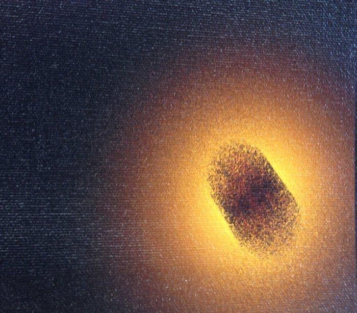 Shelley Vouga (1964) - Mirror, Antiek en Kunst, Kunst | Designobjecten