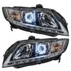 Oracle Honda CRZ 10-16 LED Halo Kit - White - 3942-001, Ophalen of Verzenden, Nieuw