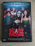 DVD - Scary Movie 1, Cd's en Dvd's, Dvd's | Komedie, Vanaf 16 jaar, Verzenden, Gebruikt, Overige genres