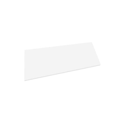Topplaat Best Design Rigatti MDF 78 cm Mat Wit, Doe-het-zelf en Verbouw, Sanitair, Bad, Nieuw, Ophalen of Verzenden