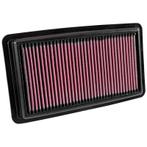 K&N Vervangingsluchtfilter | Acura / Honda |  MDX SUV (YD3), Verzenden, Nieuw