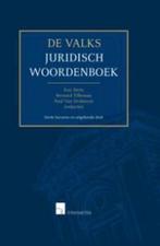 De Valks juridisch woordenboek 9789050956840 E. Dirix, Verzenden, Zo goed als nieuw, E. Dirix
