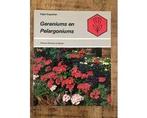 Geraniums en pelargoniums - Geraniums en pelargoniums, Boeken, Ophalen of Verzenden, Nieuw