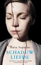 Schaduwliefde 9789048809011 Ruta Sepetys, Verzenden, Gelezen, Ruta Sepetys