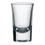 Shotglazen | 3cl | 12 stuks, Verzenden