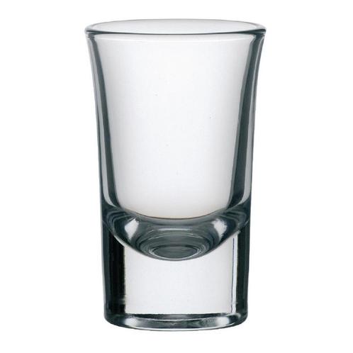 Shotglazen | 3cl | 12 stuks, Zakelijke goederen, Horeca | Overige, Verzenden