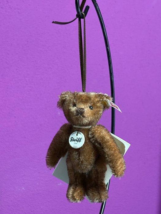 Steiff: Teddybeer ornament 2015, clubgeschenk - Teddybeer -, Antiek en Kunst, Antiek | Speelgoed