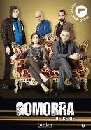 Gomorra - Seizoen 1 - DVD, Cd's en Dvd's, Dvd's | Thrillers en Misdaad, Verzenden