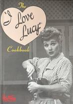 The I Love Lucy Cookbook, Ophalen of Verzenden, Nieuw