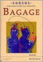 Bagage cursus maatschappijorientatie voo 9789062834297, Boeken, Filosofie, Verzenden, Zo goed als nieuw