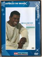Emilio Santiago - Bossa Nova  (DVD-V) 5099749597297, Verzenden, Nieuw in verpakking
